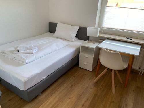 Hostal Strandnest Norddeich
