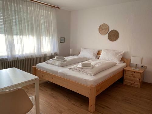 Hostal Strandnest Norddeich