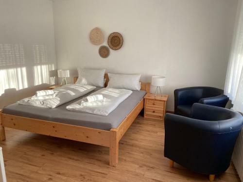 Hostal Strandnest Norddeich