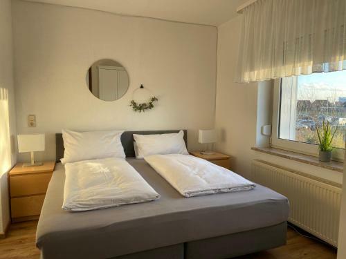Hostal Strandnest Norddeich