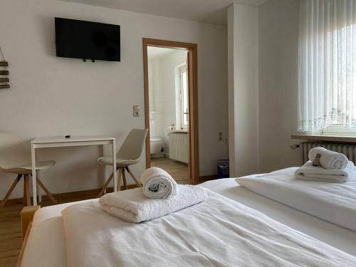 Hostal Strandnest Norddeich
