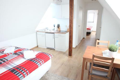 Schwaben Apartment