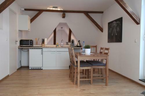 Schwaben Apartment