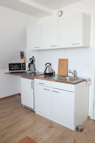 Schwaben Apartment