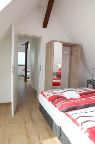 Schwaben Apartment