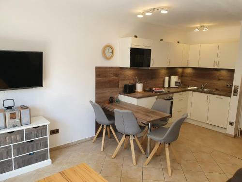 Apartamento Fischerweg 5