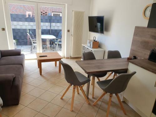Apartamento Fischerweg 5