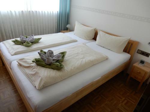 Apartamento Fischerweg 5