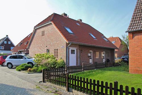 Apartamento Fischerweg 5