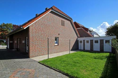 Apartamento Fischerweg 5