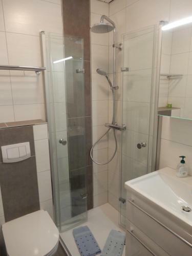 Apartamento Fischerweg 5