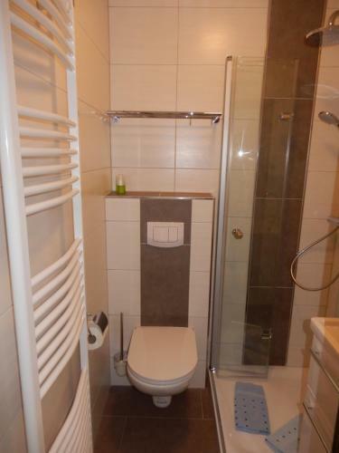 Apartamento Fischerweg 5