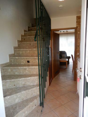 Apartamento Fischerweg 5