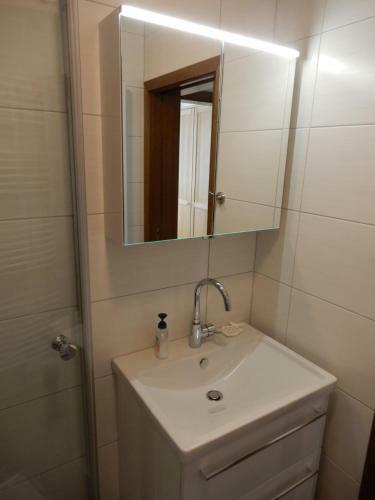 Apartamento Fischerweg 5