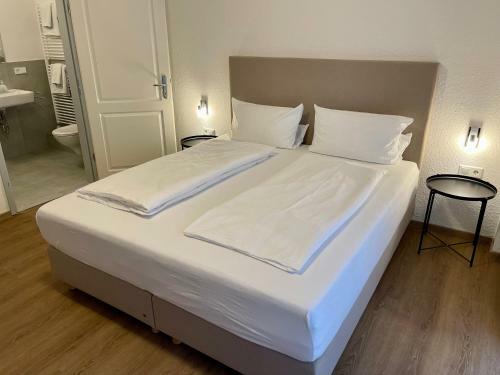 Hostal Pension Frisia