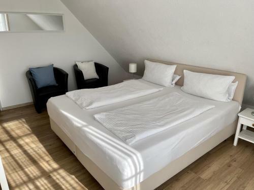 Hostal Pension Frisia
