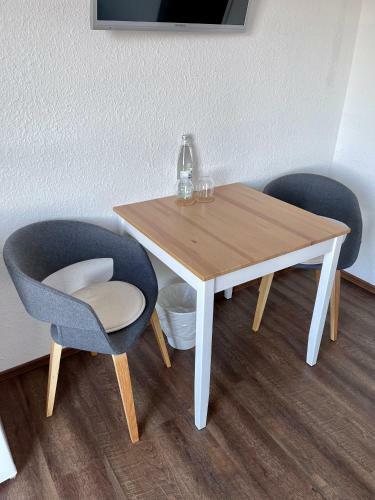 Hostal Pension Frisia