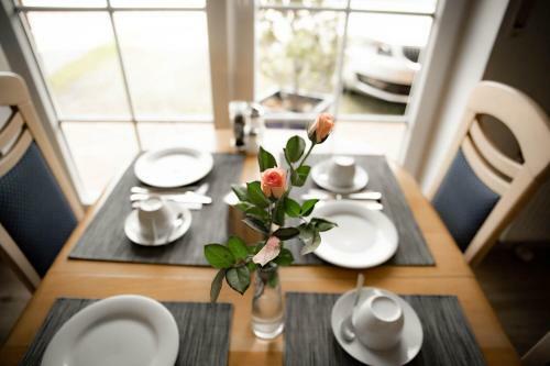 Hostal Pension Frisia