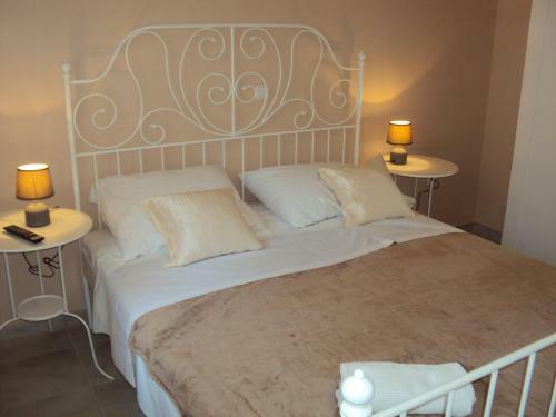 Apartmani Goran Orebi?