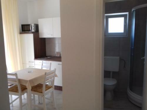 Apartmani Goran Orebi?