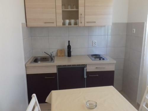 Apartmani Goran Orebi?