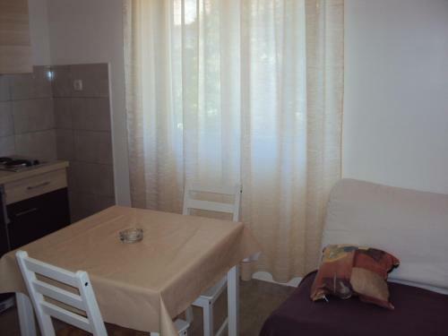 Apartmani Goran Orebi?