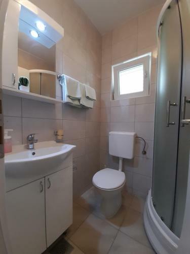 Apartmani Goran Orebi?