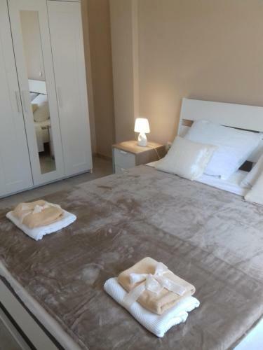 Apartmani Goran Orebi?
