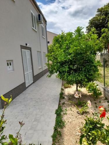 Apartmani Goran Orebi?