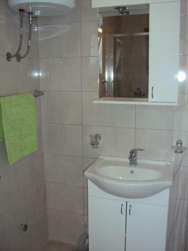 Apartmani Goran Orebi?