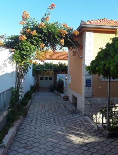 Apartamento Villa Vinka