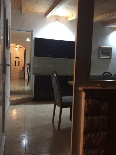 Apartamento Villa Vinka