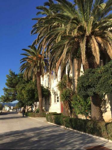Apartamento Villa Vinka