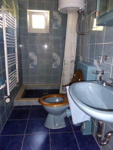 Apartamento Villa Vinka