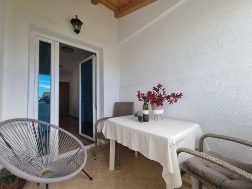 Holiday Apartment 1