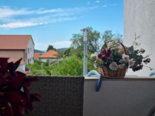 Holiday Apartment 1