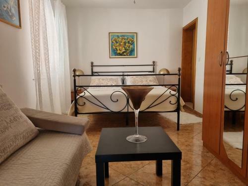 Holiday Apartment 1