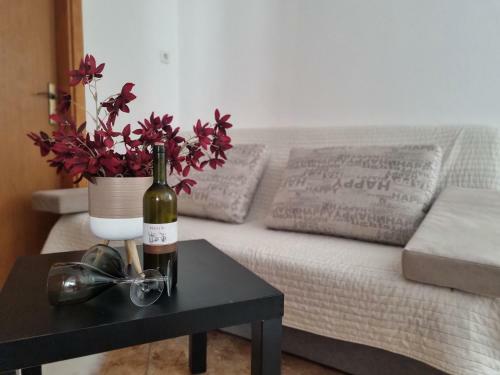 Holiday Apartment 1
