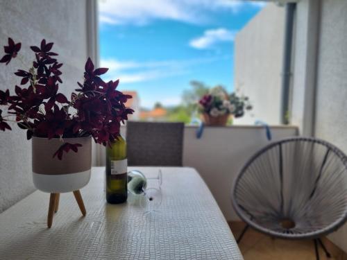 Holiday Apartment 1