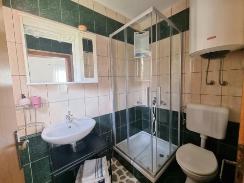 Holiday Apartment 1