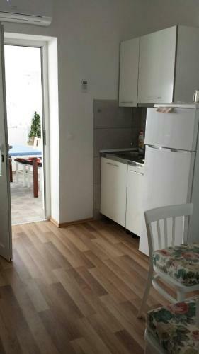 Apartamento Branka