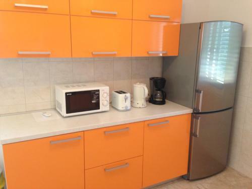 Apartamentos Sanja M 1