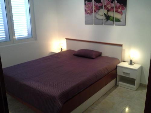 Apartamentos Sanja M 1