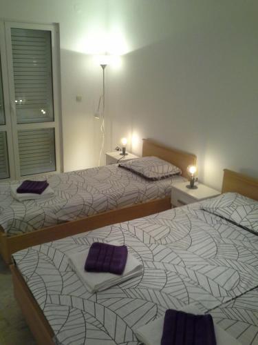 Apartamentos Sanja M 1