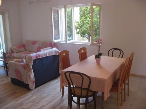 Apartments By The Sea Orebic, Peljesac - 16448