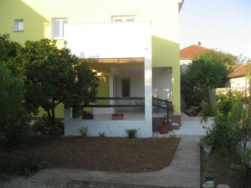 Apartments By The Sea Orebic, Peljesac - 16448