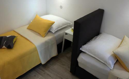 Apartman Muracca