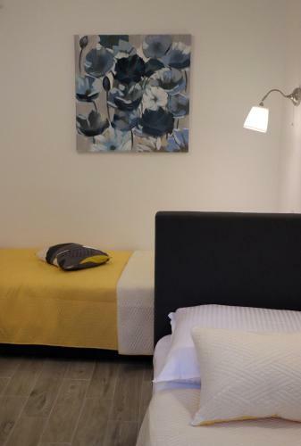 Apartman Muracca