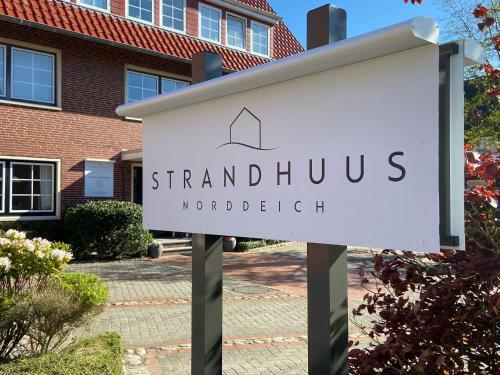 Hostal Strandhuus Norddeich