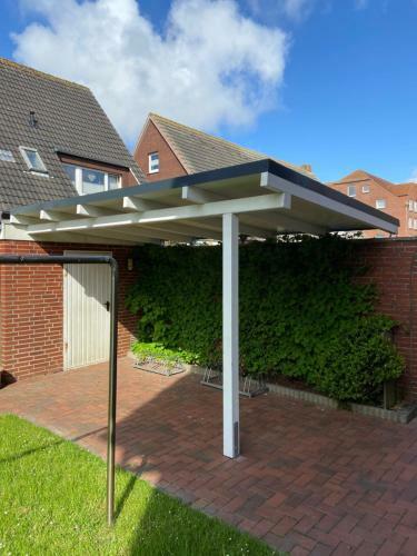Hostal Strandhuus Norddeich